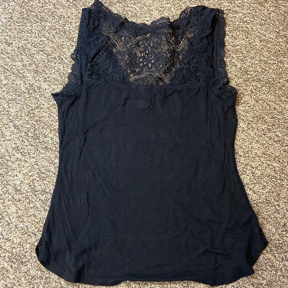 Lace Women Blouse Size S Apparently - Picture 1 of 8